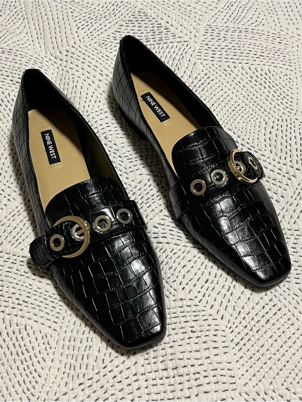 Nine West Ayala Nwob